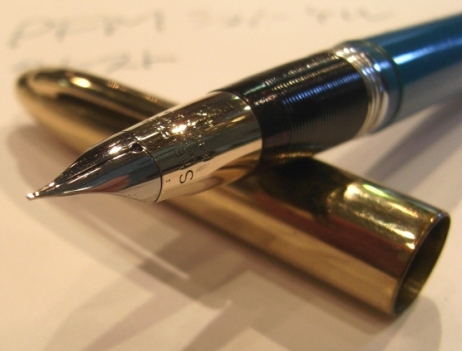 シェーファーのスノーケル、オノトいいなぁ～ - ル・ボナー