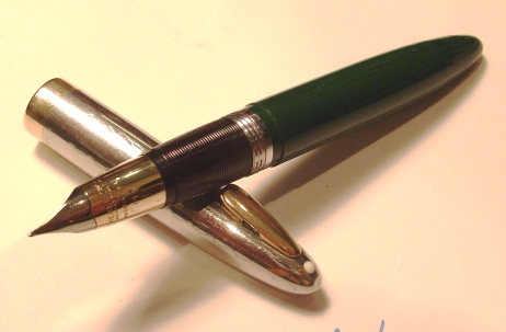 シェーファーのタッカウェイ - ル・ボナー