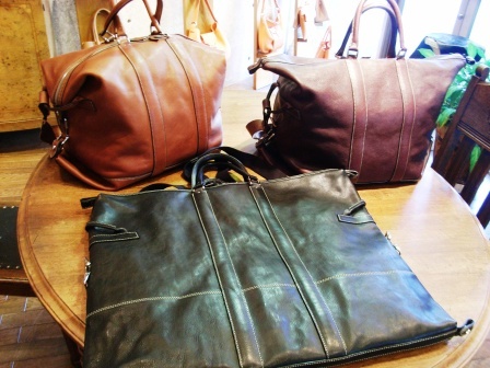 ミネルバボックスで作ったフラボナ・ボストン - ル・ボナー