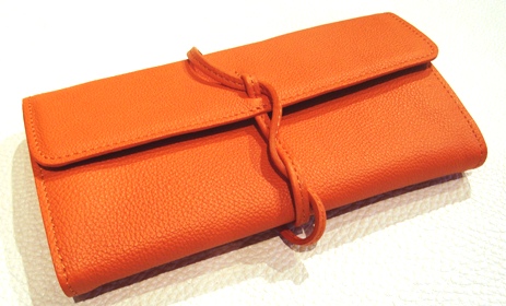 紐長財布勢揃い - ル・ボナー