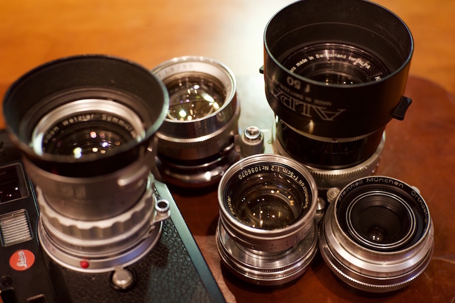 ALPAの「 KERN-MACRO-SWITAR 50mmF1,8AR」 - ル・ボナー ALPAの「 KERN-MACRO-SWITAR 50mmF1,8AR」 - ル・ボナー
